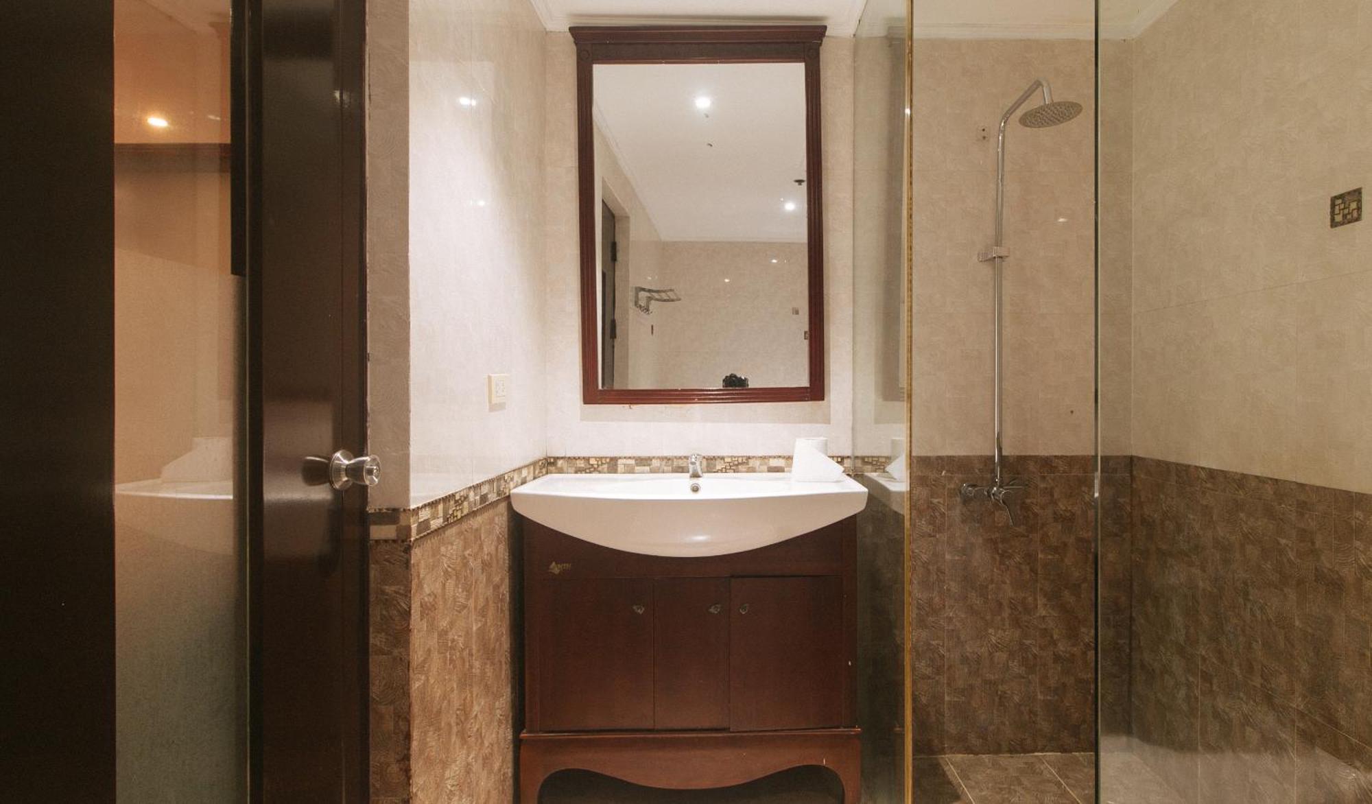 Reddoorz Premium At Jjimjbang Hotel Spa Manila Cameră foto