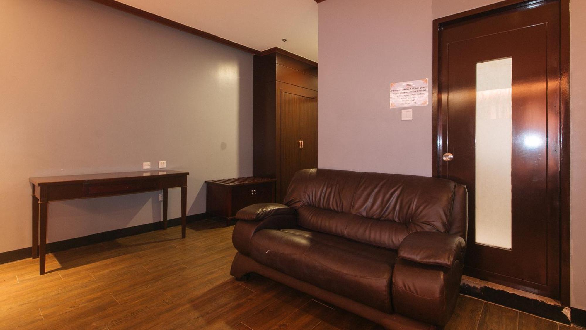 Reddoorz Premium At Jjimjbang Hotel Spa Manila Cameră foto